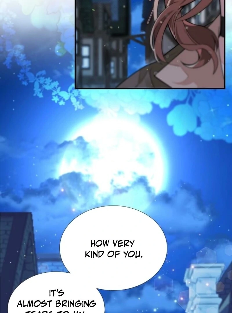 Mistaken for a Wicked Woman! Chapter 61 - page 6